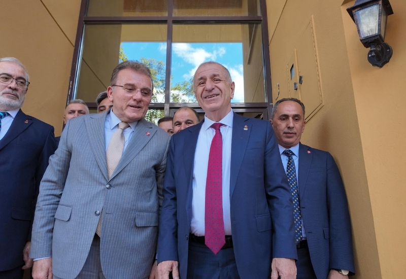 Anayasa’nın 10. maddesinin askıya alındığı bir dönemden geçiyoruz