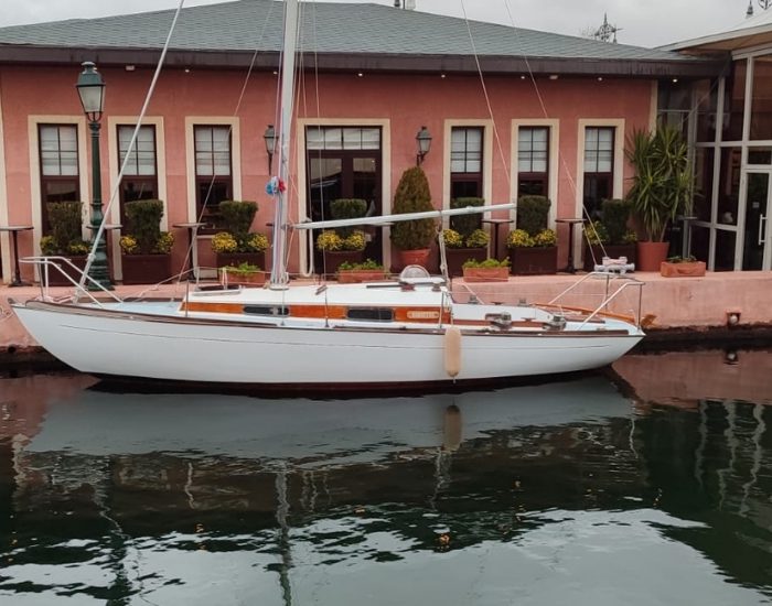 Denizlerin hâkimleri Rahmi M. Koç Müzesi’nde