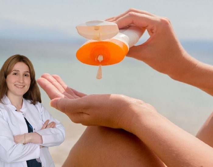 Yetersiz miktar “eksik korunma” demek!