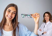 Göz kuruluğu riski en aza iniyor