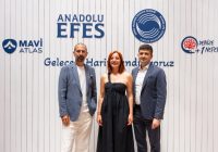 Türkiye’nin ilk dijital su altı haritası çıkarıldı