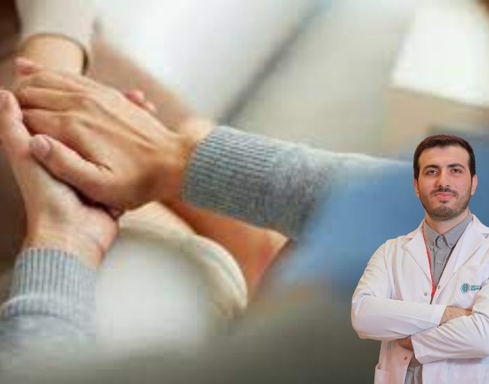 Psikolojik destek almak zayıflık değil!