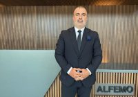 Alfemo’nun yeni Genel Müdürü Tolga Kaya oldu