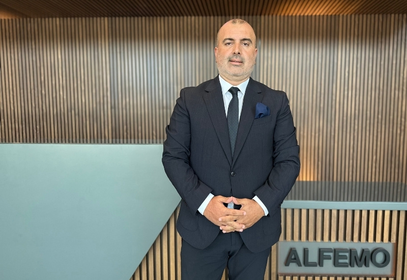 Alfemo’nun yeni Genel Müdürü Tolga Kaya oldu