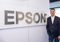 Epson’un yeni Türkiye Ülke Müdürü
