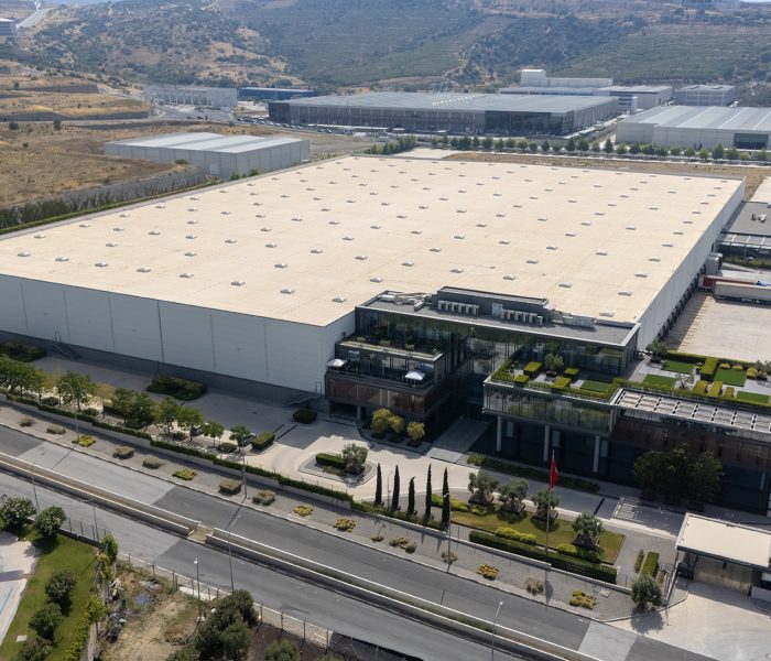 Honda Türkiye’den, İzmir’e motosiklet üretim tesisi