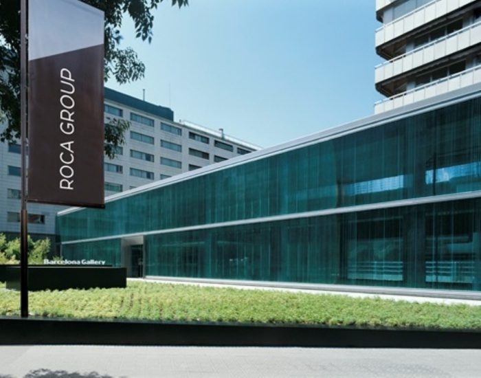 Roca Grup, 1,95 milyar Euro gelir elde etti