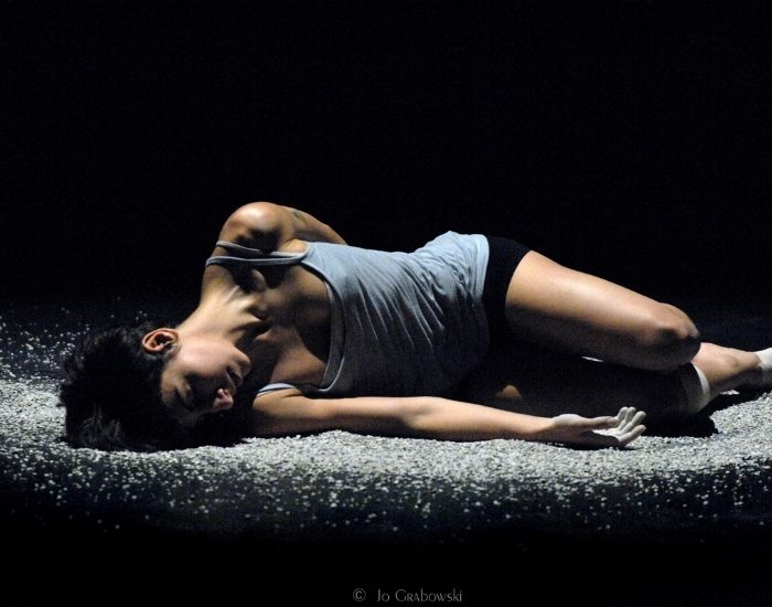 “Kız Doğdu/ III" 7. İstanbul Fringe Festival sahnesinde