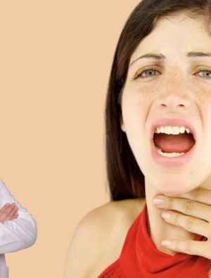 Sesiniz kısılıyor, çatallaşıyor ya da kalın mı çıkıyor?