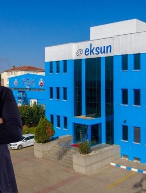 Eksun Gıda’nın brüt karı ise 562,2 milyon TL
