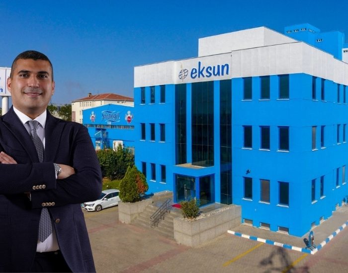 Eksun Gıda’nın brüt karı ise 562,2 milyon TL
