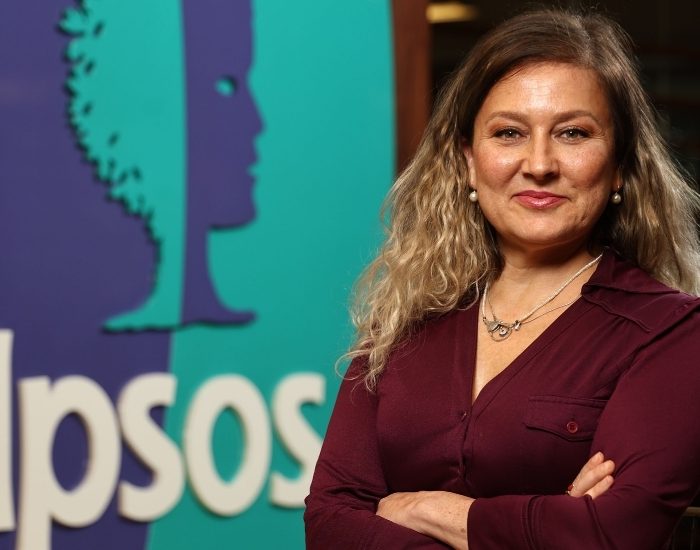 Ipsos ABD kadınlar için en iyi işveren seçildi