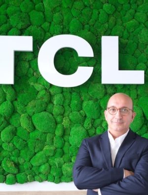 TCL Electronics Türkiye’de yeni satış direktörü