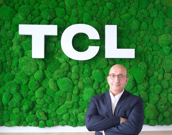 TCL Electronics Türkiye’de yeni satış direktörü