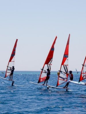 Vakkorama Watersports Championship Alaçatı’da başlıyor