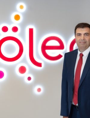 Şölen’e yeni satış direktörü