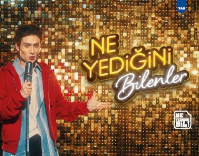 “Ne Yediğini Bil” ile lezzetin yolcuğu ekranlarda