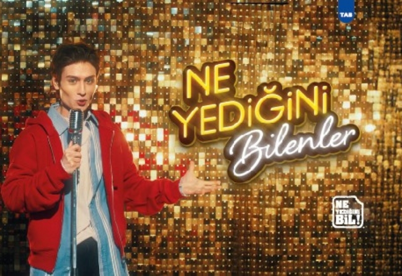 “Ne Yediğini Bil” ile lezzetin yolcuğu ekranlarda