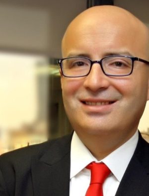 Golden Global Yatırım Bankası’nda atama