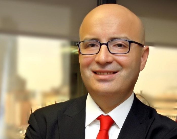 Golden Global Yatırım Bankası’nda atama