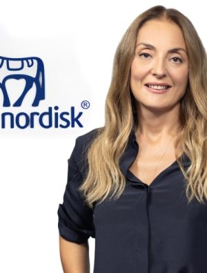 Novo Nordisk Türkiye’nin yeni iletişim ve kurumsal ilişkileri