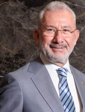 Küresel koşullar ve dampingli ürünler demir çelik sektörünü zorluyor
