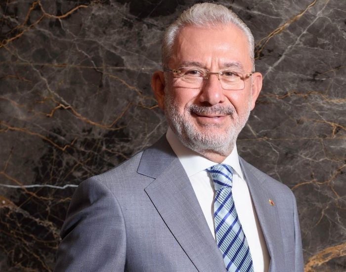 Küresel koşullar ve dampingli ürünler demir çelik sektörünü zorluyor