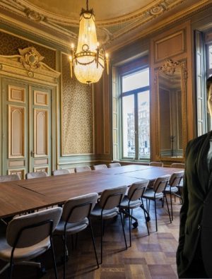 Avrupa pazarına açılmak isteyen teknoloji girişimcilerine stratejik bir üs