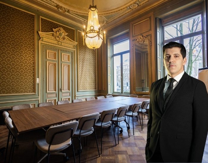 Avrupa pazarına açılmak isteyen teknoloji girişimcilerine stratejik bir üs