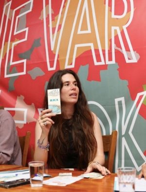 Lal Denizli ile ‘Mahallemde Ne Var Ne Yok’