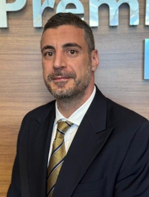 VFS Global’de yeni atama