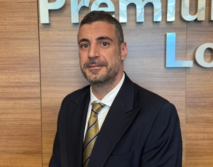 VFS Global’de yeni atama