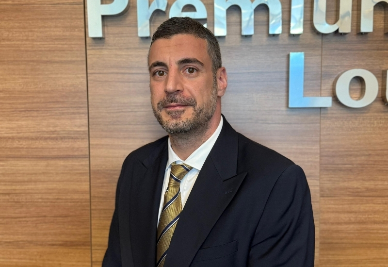 VFS Global’de yeni atama