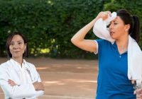 Yaz risklerinden korunmak için!