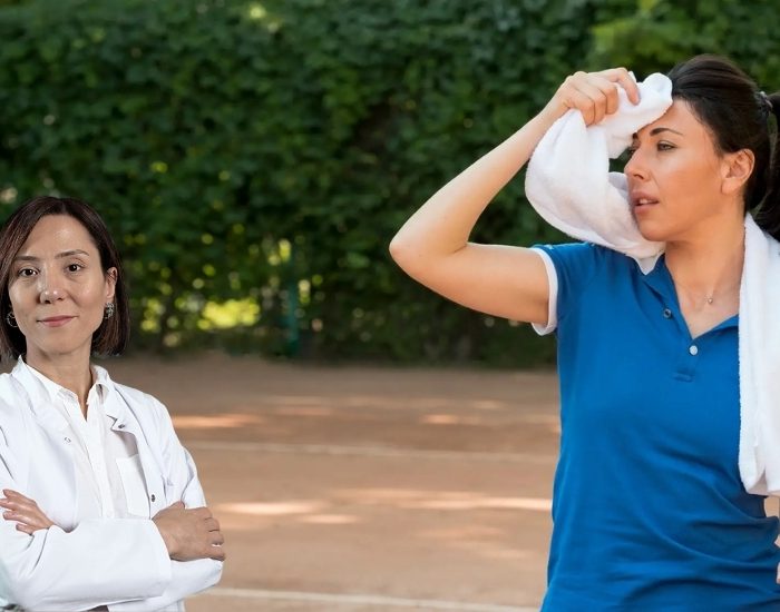 Yaz risklerinden korunmak için!