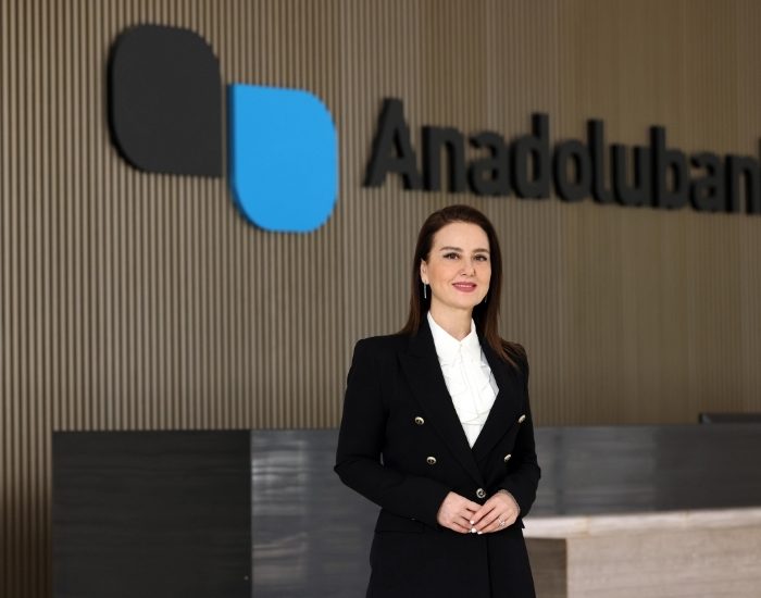 Anadolubank özel bankacılıkta yeni ayrıcalıklar