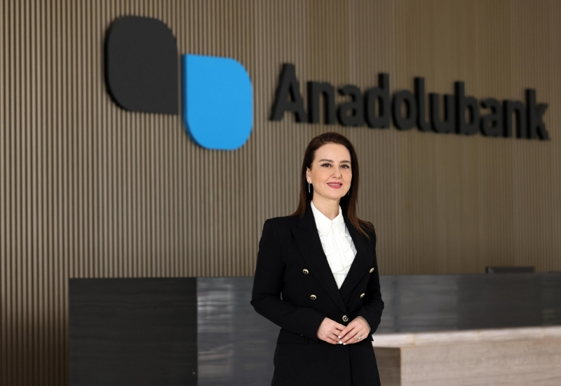 Anadolubank özel bankacılıkta yeni ayrıcalıklar