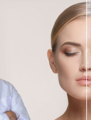 Yaşlılık hücreden başlıyor