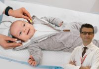 Yenidoğan işitme taraması hayat kurtarıyor