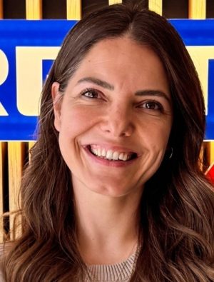 Perfetti Van Melle Türkiye’ye yeni pazarlama direktörü