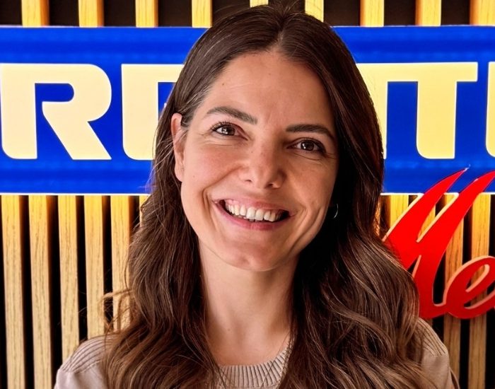Perfetti Van Melle Türkiye’ye yeni pazarlama direktörü