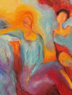 Trump Art Gallery’de yeni sergi: “Freedom”