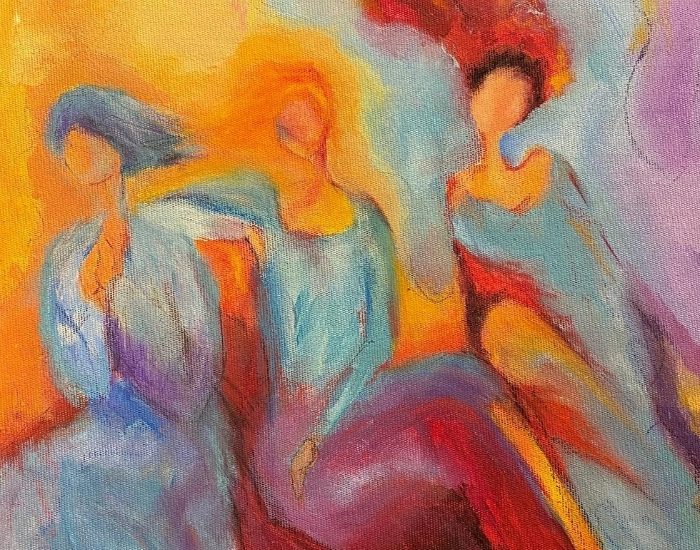 Trump Art Gallery’de yeni sergi: “Freedom”