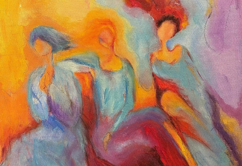 Trump Art Gallery’de yeni sergi: “Freedom”