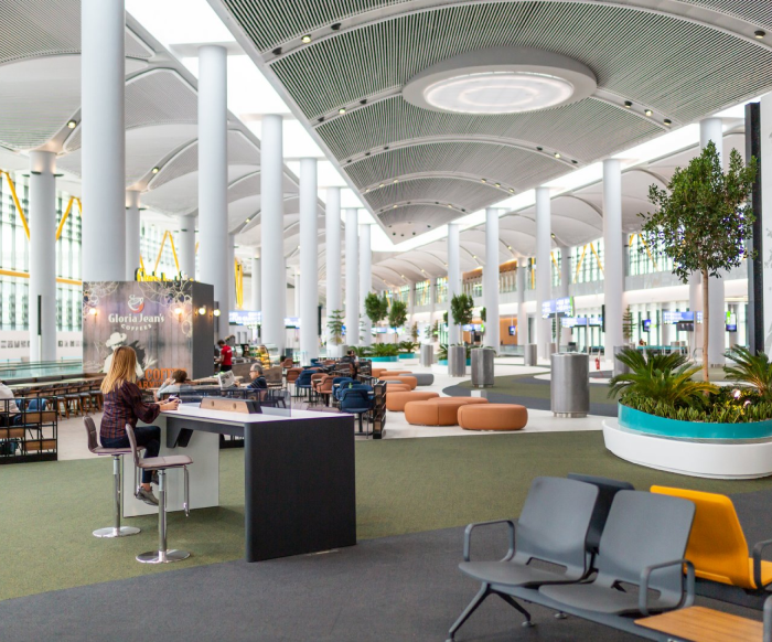 Hisseler el değiştirdi