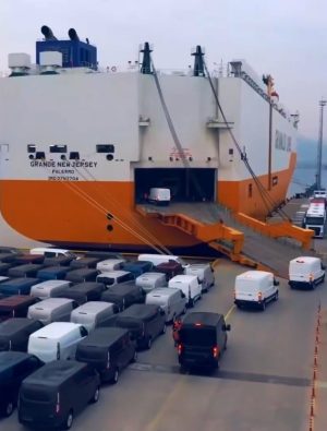 Türkiye otomotiv sektöründe son durum