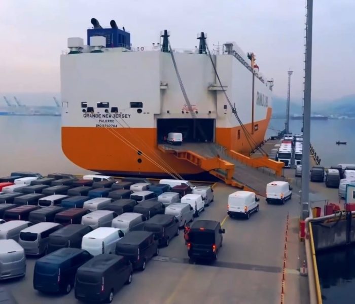Türkiye otomotiv sektöründe son durum