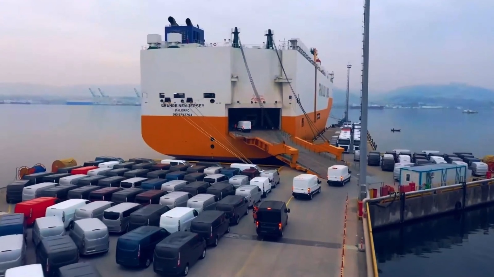 Türkiye otomotiv sektöründe son durum