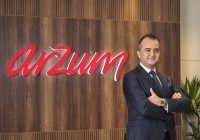 Arzum, operasyonlarını tek çatı altında topluyor