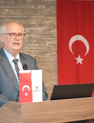 TÜGİS, çocuk işçiliğine karşı harekete geçti